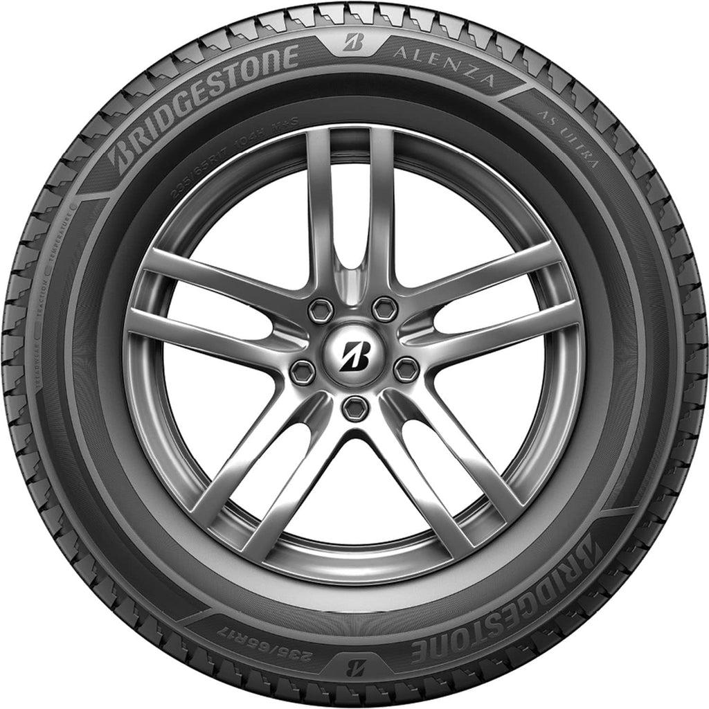 255/50R19 107W XL All Season Tire Z672479