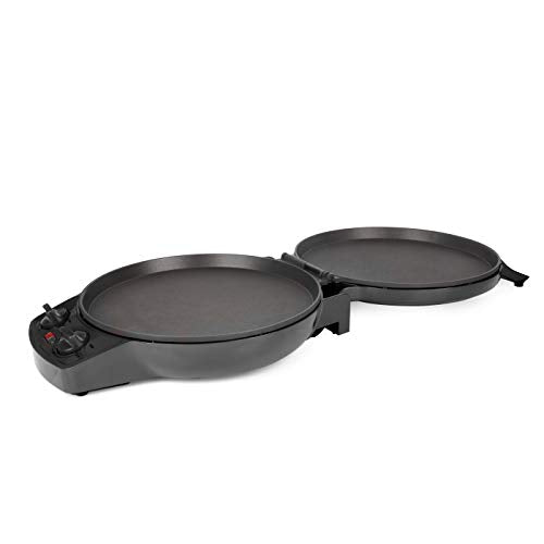 Cast Iron Nonstick Pizza Pan P88838