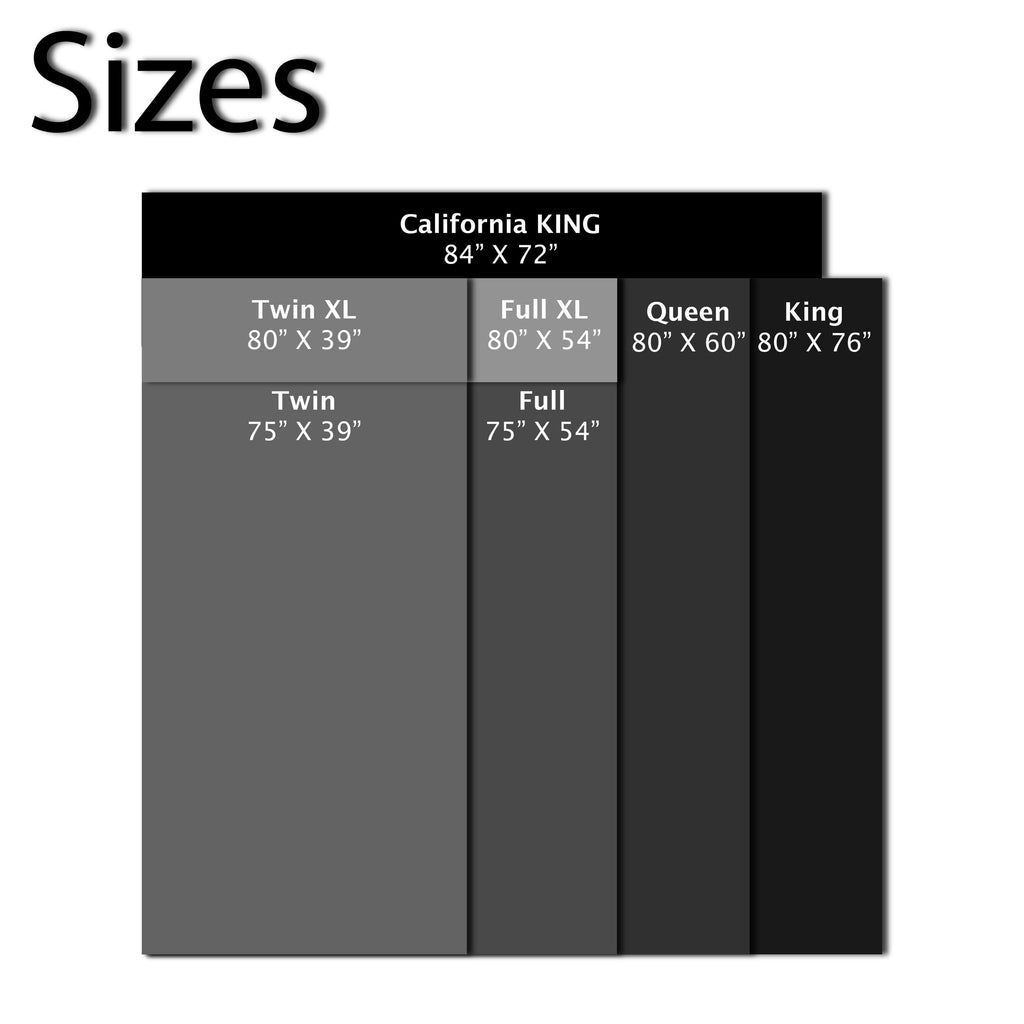 Queen Medium Firm Innerspring Mattress and Box Spring Set L446528