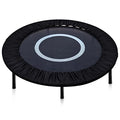 Round Trampoline Replacement Safety Cover 600D Oxford Cloth X458