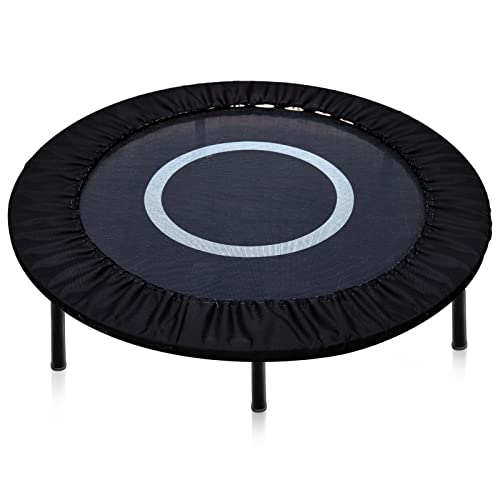 Round Trampoline Replacement Safety Cover 600D Oxford Cloth X458