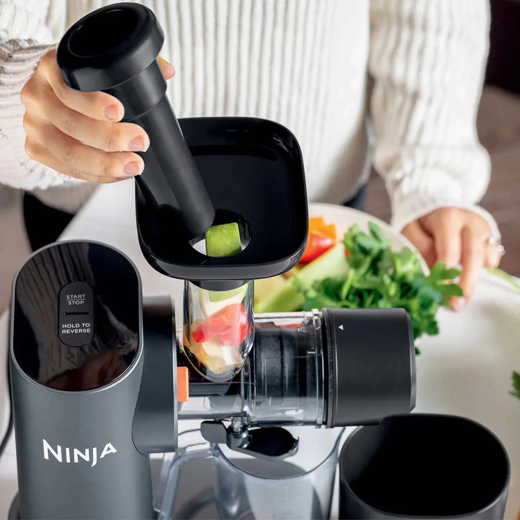Cold Press Juicer I518656