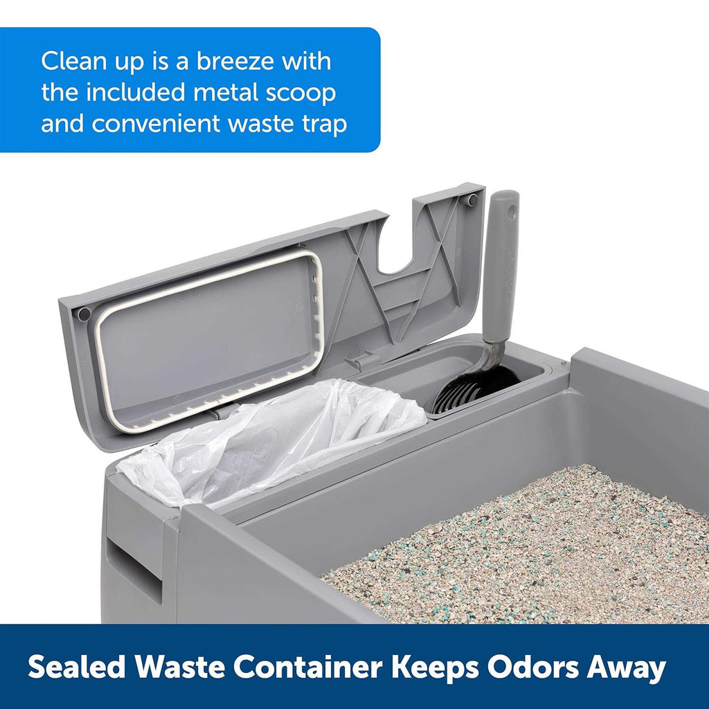 Multi-Cat Litter Box C80537