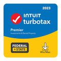 Tax Software for Federal & State Tax Return O50025