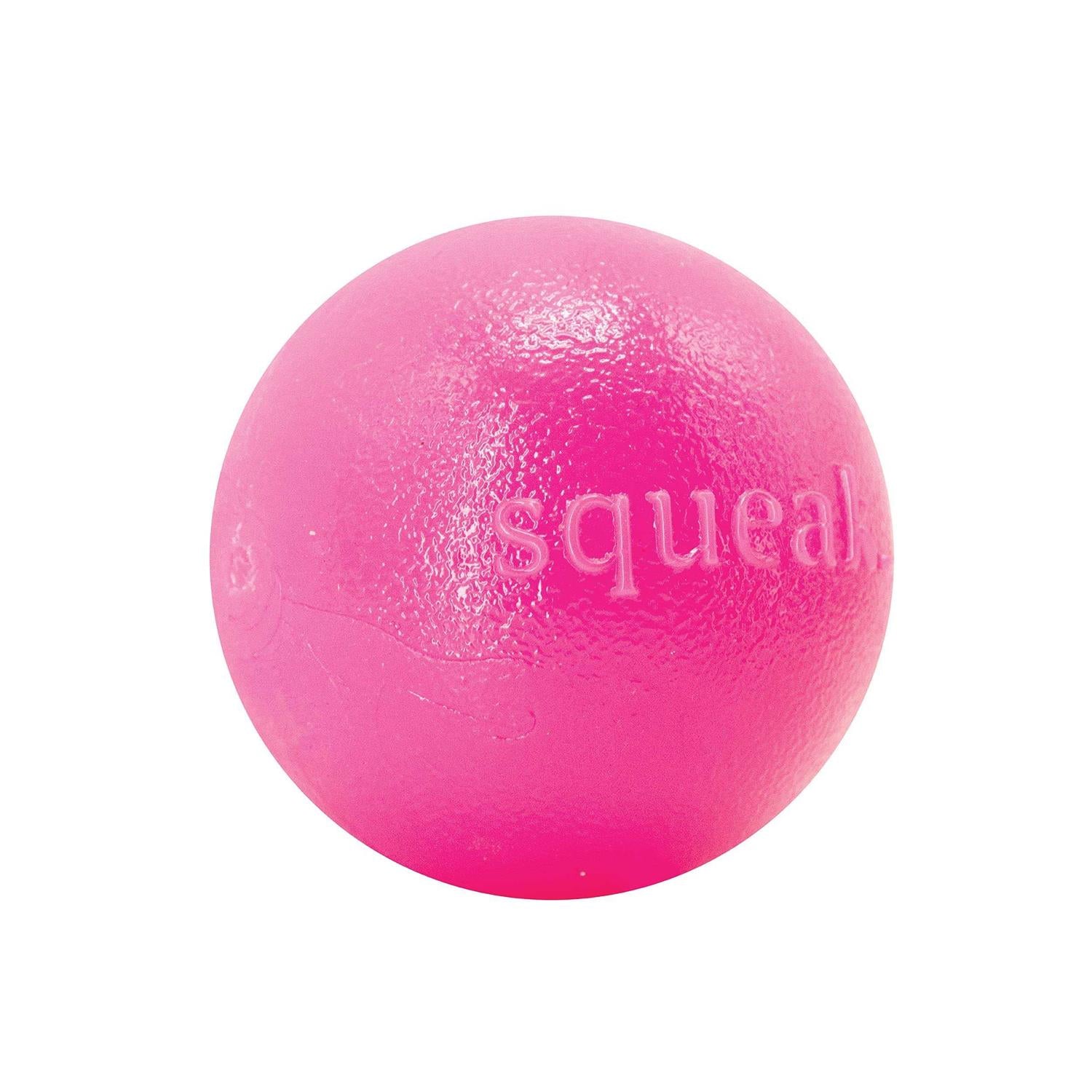 Squeak Toy Ball K990804