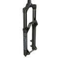 190mm 44mm Offset Black Fork E34866