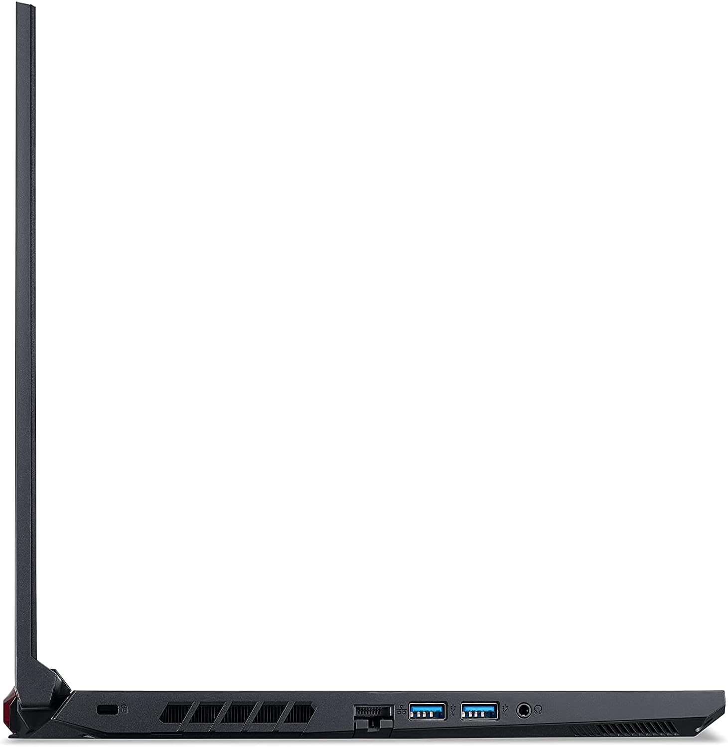 Nitro 5 Gaming Laptop 15.6" FHD 144Hz IPS Intel Core i5 NVIDIA GeForce RTX 3050 8GB DDR4 512GB NVMe SSD Backlit Keyboard X892