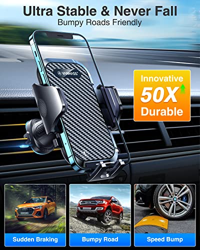 Car Vent Phone Mount E797620
