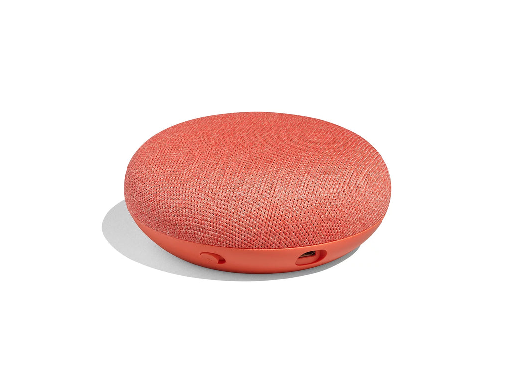 Coral Google Home Mini V5861