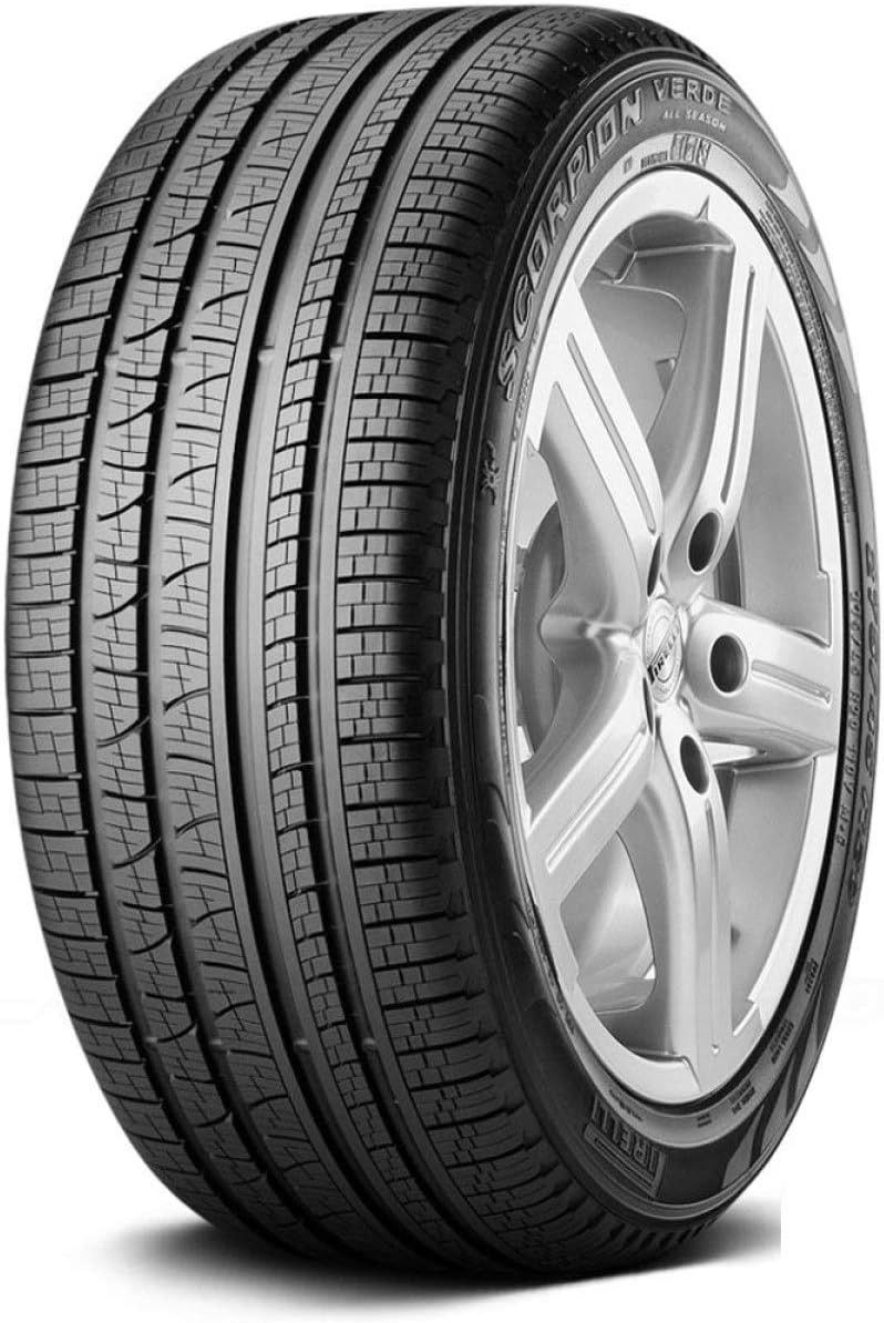 235/55R19 101H All Season Radial Tire O685