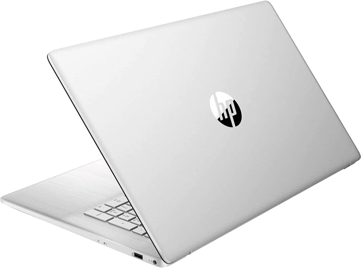 17.3" HD+ Touchscreen Laptop, AMD Ryzen 5 5500U, 16GB RAM, 512GB SSD+1TB HDD, Windows 11 Home R94387