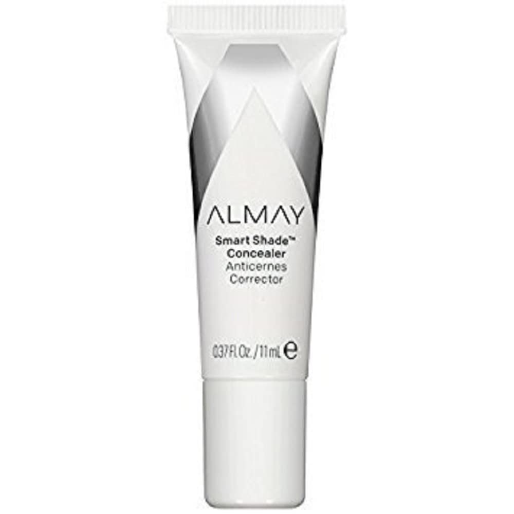 Medium Coverage Concealer, Oil Free, 0.37 Oz X560