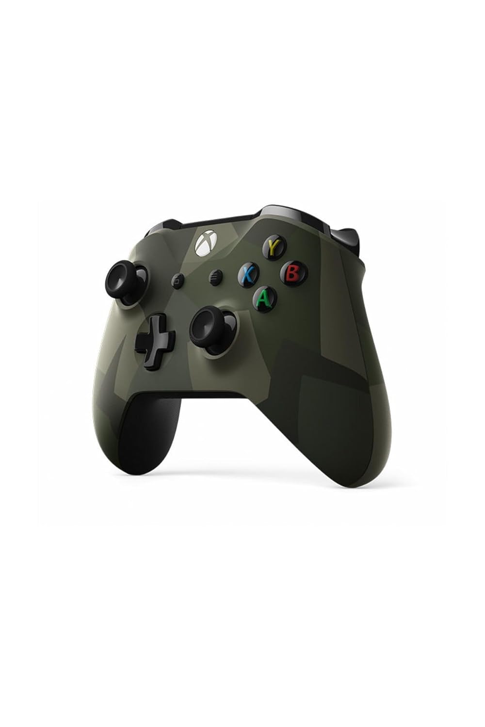 Armed Forces II Controller O208209