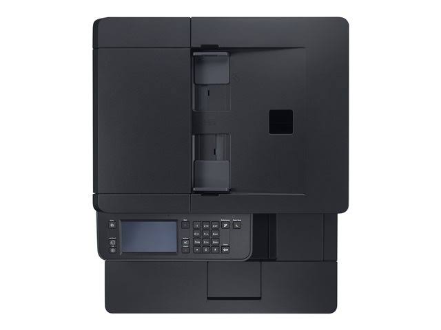 Color Laser Multifunction Printer H540
