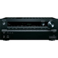 Black 7.2 Channel AV Network Receiver E498818