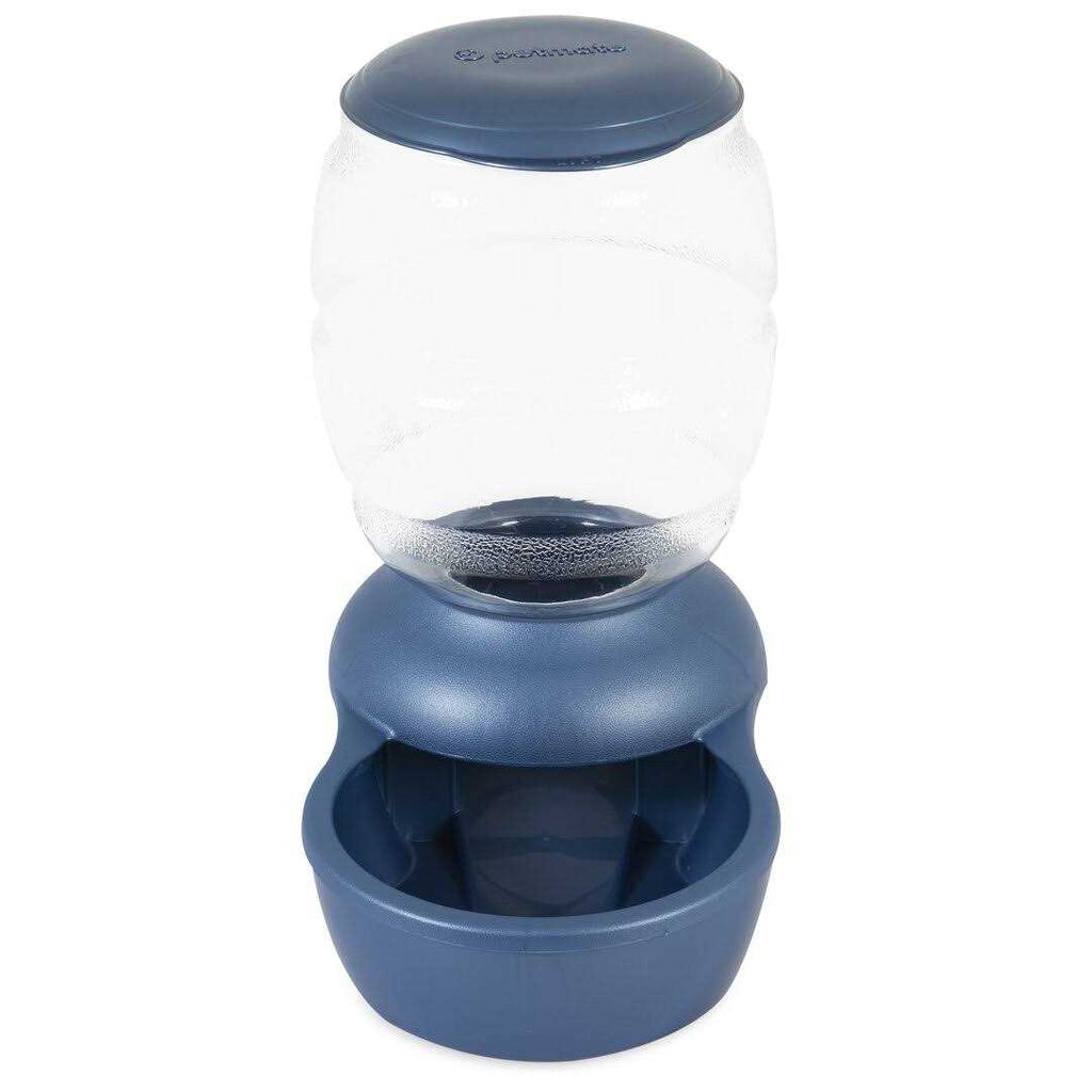 Petmate Replendish Feeder with Microban V644913