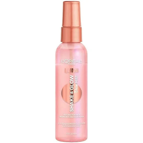 Hydrating and Soothing Face Mist, 3 fl; oz. G502