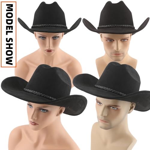 Felt Cowboy Hat T67319