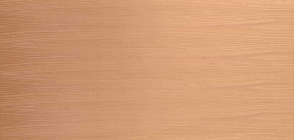African Ribbon Stripe Wood Veneer Sheet, Qtr Cut, 48x96, 10 mil J60318