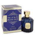 Blue Oud Eau De Parfum Spray 3.4 oz O46695