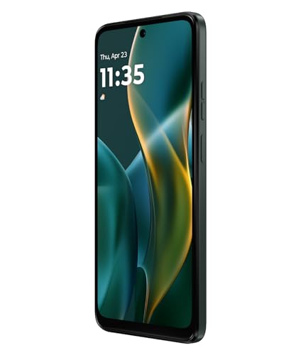 Sage Green 5G Unlocked Smartphone V607