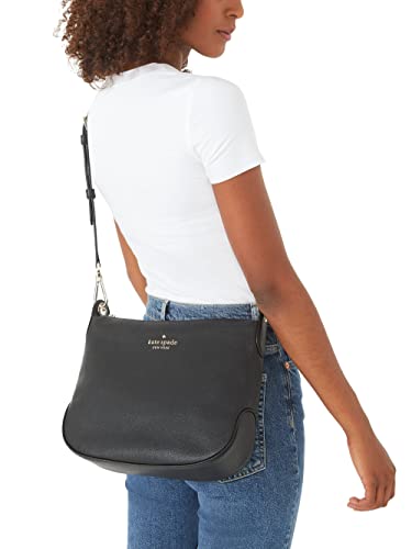 Leather Shoulder Bag F8444