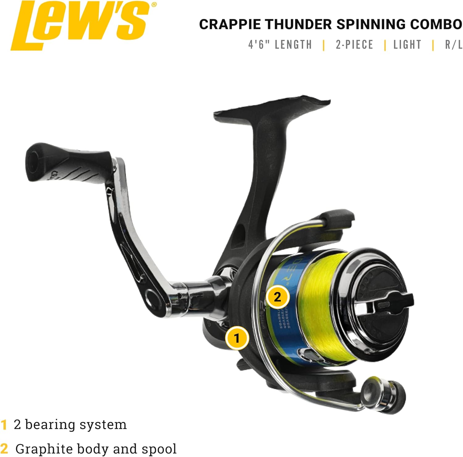 Custom Troller Rod Q4907