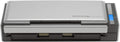 Portable Color Duplex Document Scanner E121