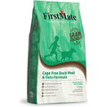 Grain Friendly Cage Free Duck & Oats Dry Dog Food M220