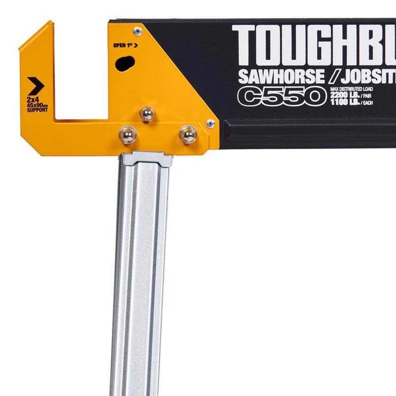 Sawhorse/Jobsite Table I277511