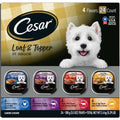 Grain-Free Small Breed Adult Wet Dog Food Variety Pack Trays Q545512