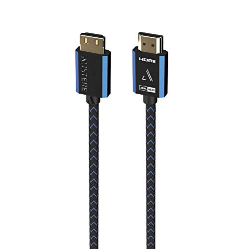 65 Inch Neo QLED 8K Smart TV with 4K HDMI 2.5m Cable K7434
