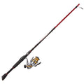 Spinning Rod and Reel Combo O1233