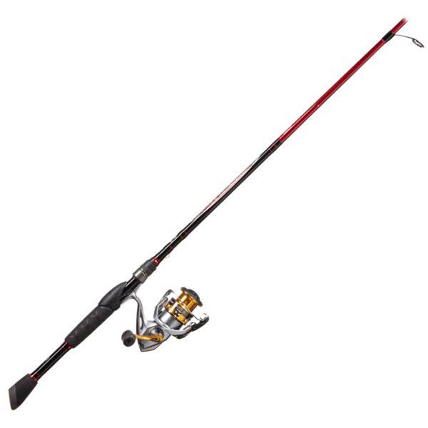 Spinning Rod and Reel Combo O1233