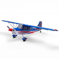 RC Airplane Decathlon 1.2m with Smart PNP H715