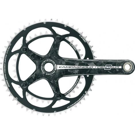 Carbon Crankset T78640