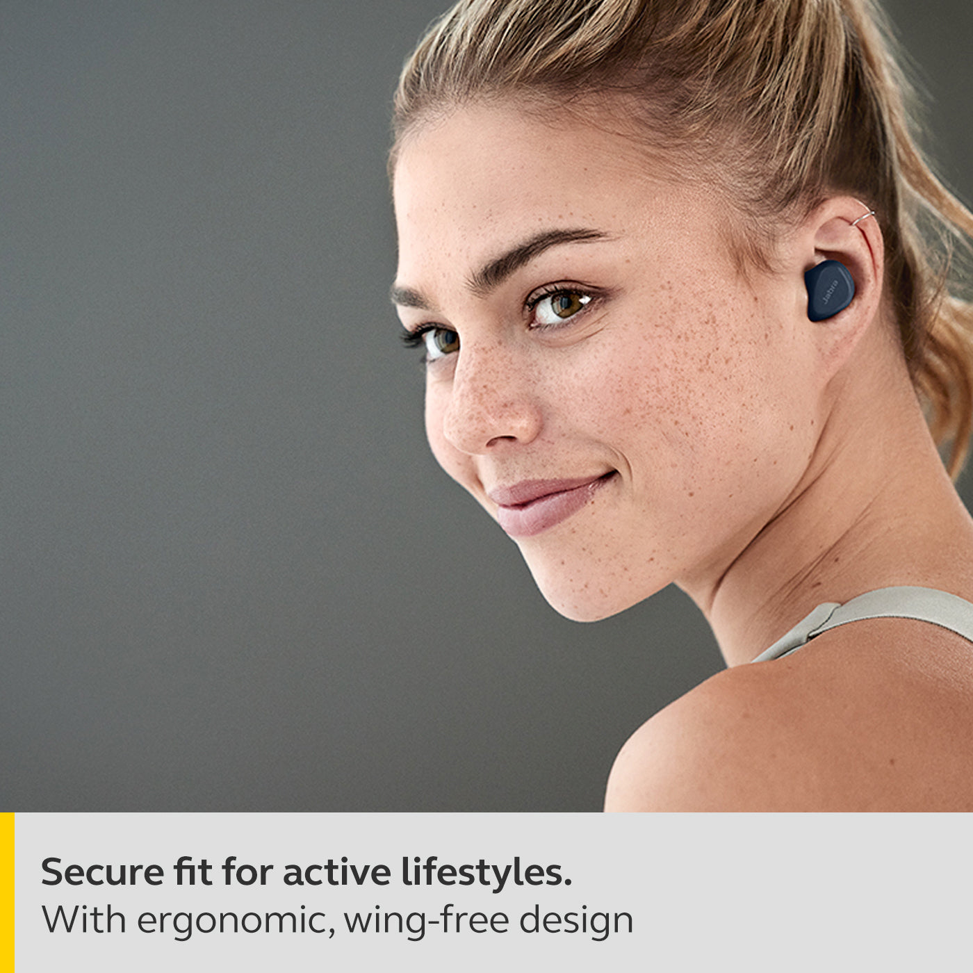 Navy True Wireless Earbuds G55392