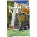 Rocky Mountain Cat Food Q4335