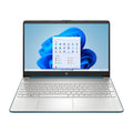 15.6" FHD Laptop, Intel Core i7-1165G7, 16GB RAM, 512GB SSD, Spruce Blue, Windows 11 Home Y60784