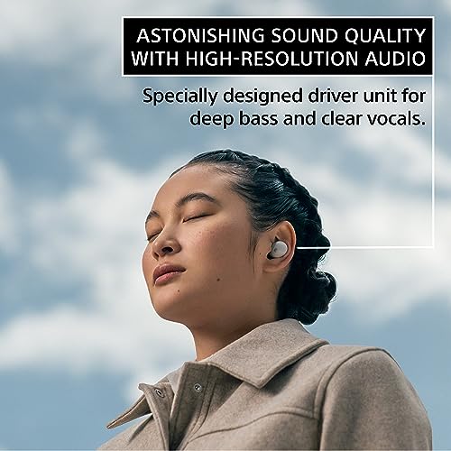 Black Truly Wireless Bluetooth Noise Canceling Earbuds N560