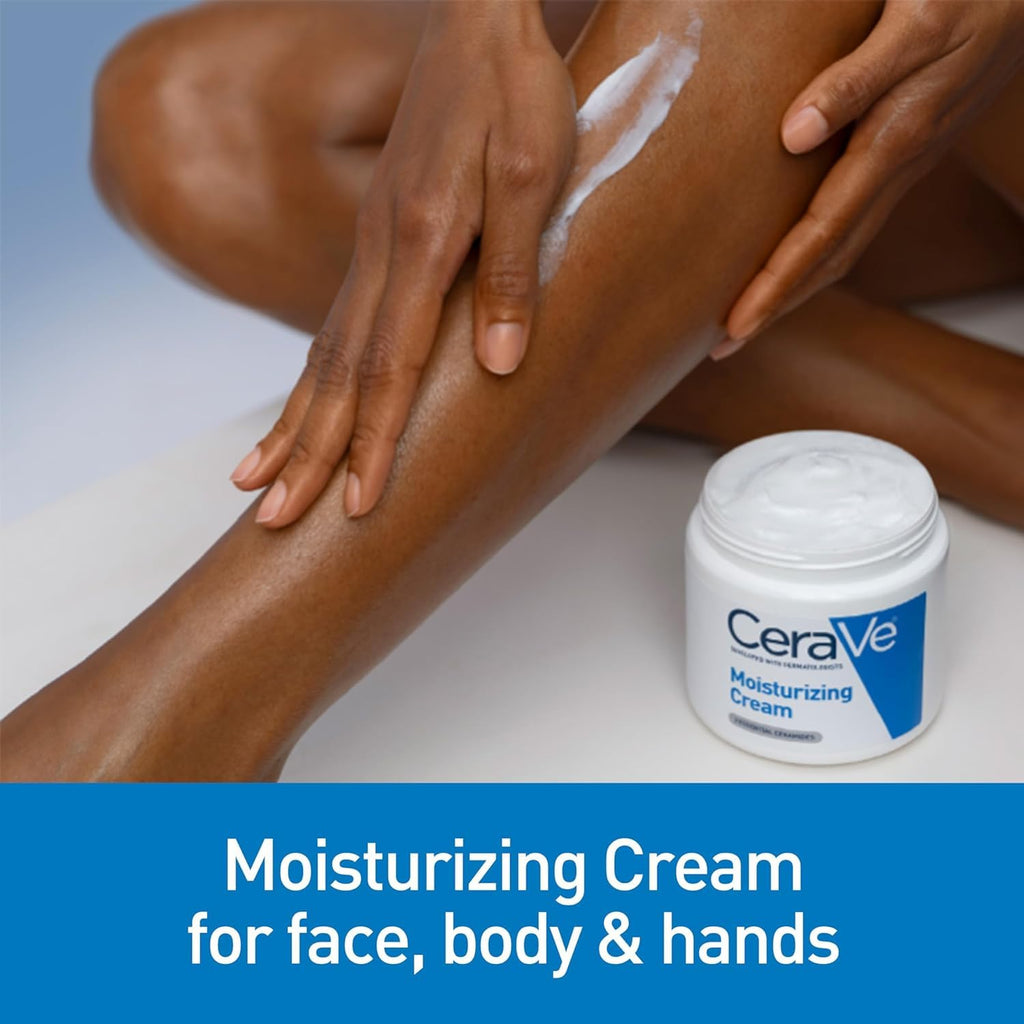 19 Ounce Daily Moisturizer for Dry Skin O1879