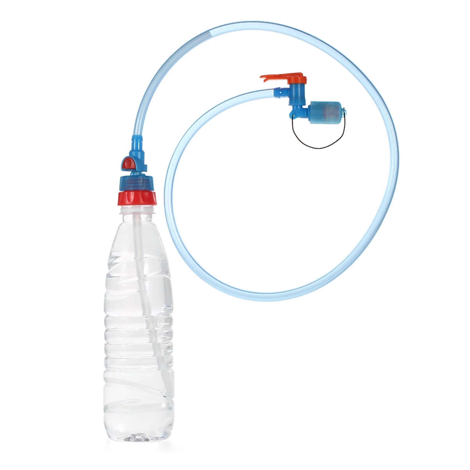 Hydration Bladder Reservoir Backpack System Hose Kit B5457