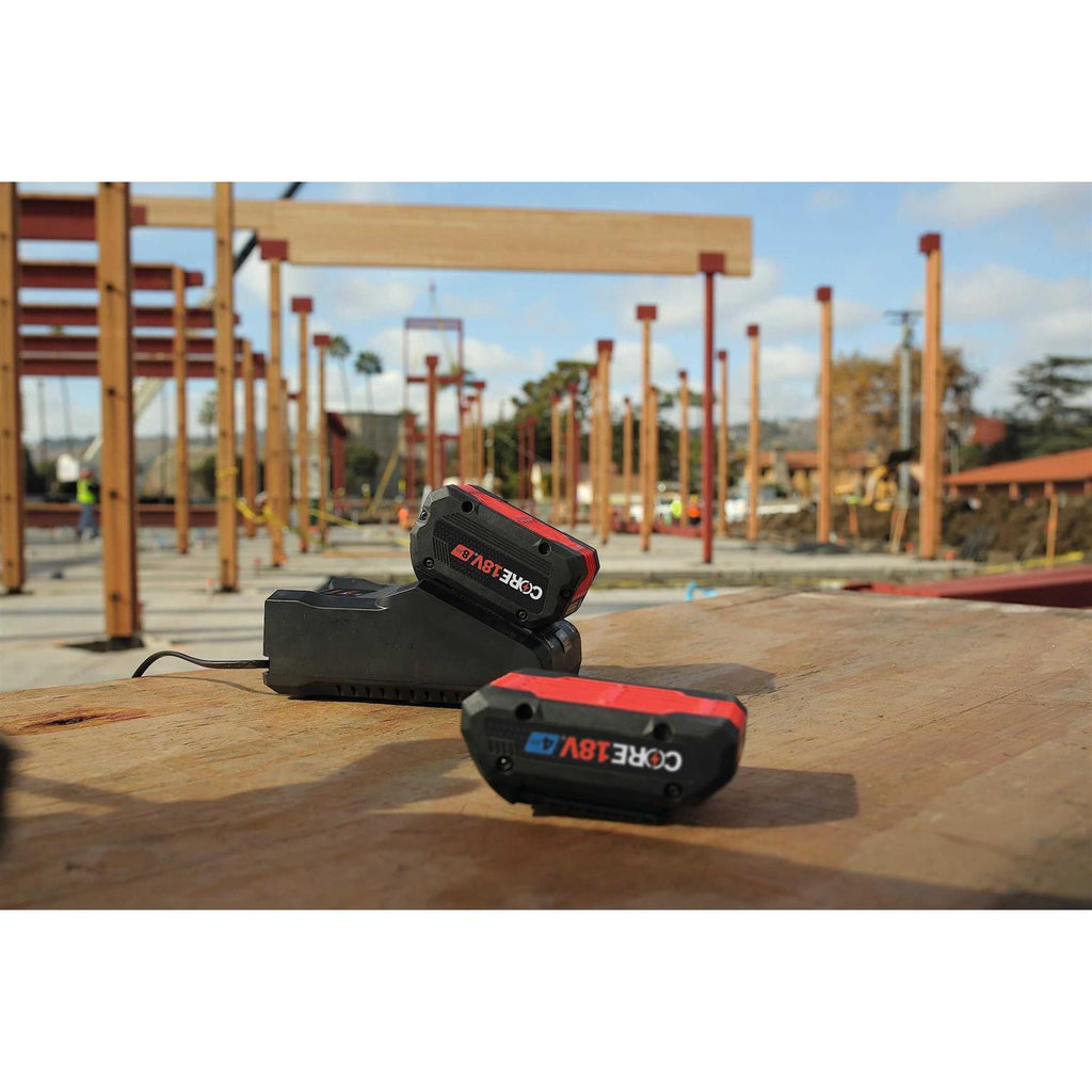 18V 4.0 Ah Compact Lithium-Ion Battery R9060