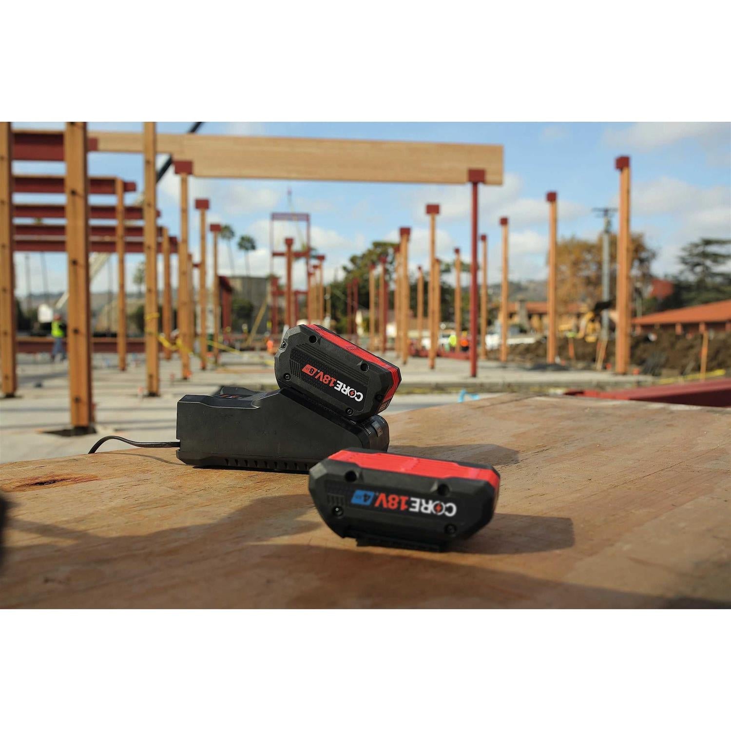 18V 4.0 Ah Compact Lithium-Ion Battery R9060