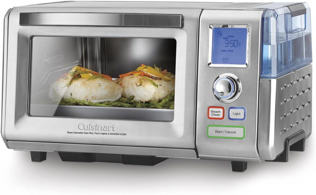 Silver Convection Oven Z23637