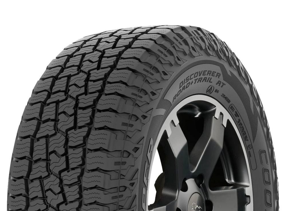 275/60R20 115H All-Terrain Tire X217