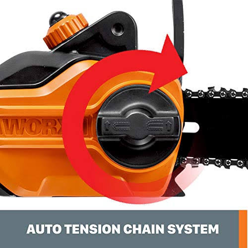 8A 14x22 Electric Chainsaw M7679