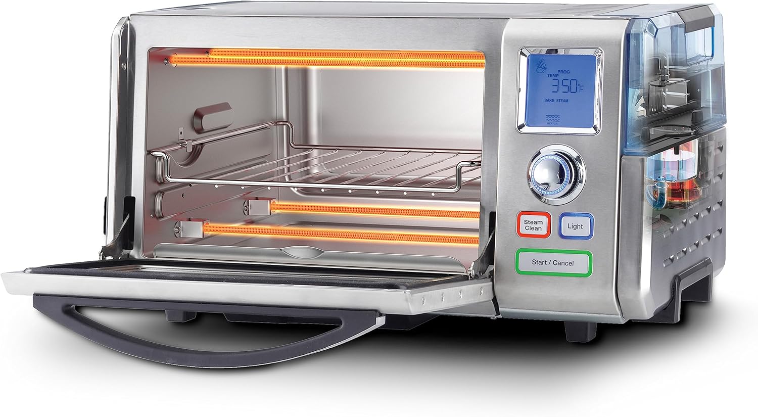Silver Convection Oven Z23637