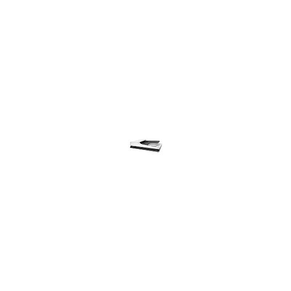 Flatbed Scanner I1379