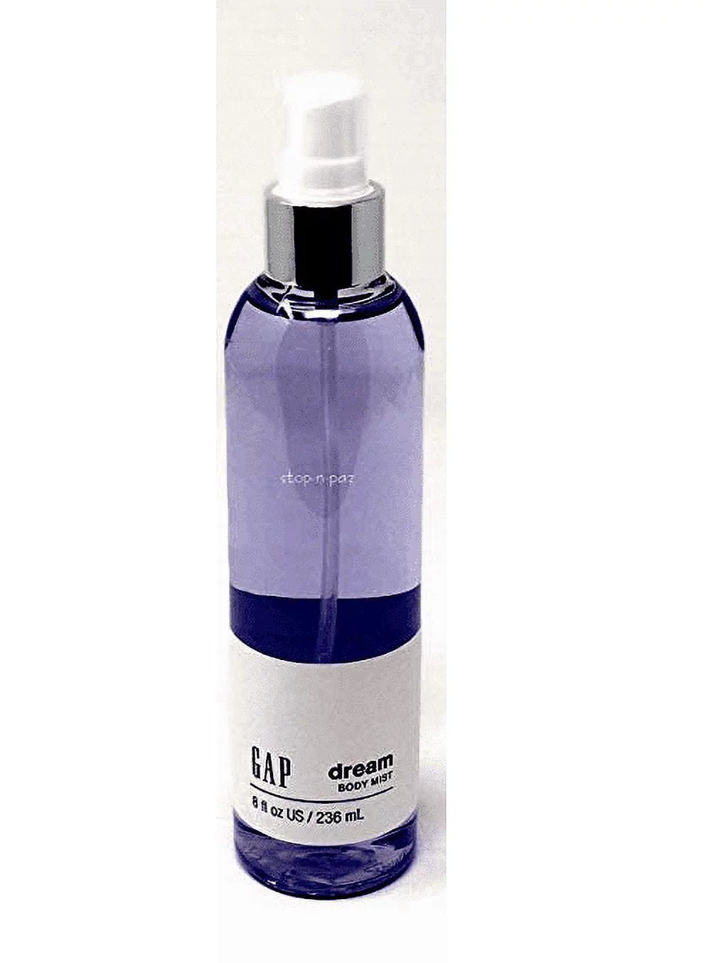 Dream Fragrance Spray Body Mist 8 FL Oz S590278